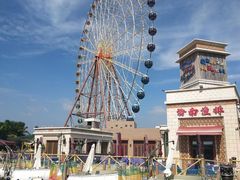 -三亚海昌梦幻海洋不夜城