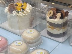 -拉那巴米 蛋糕定制(世纪东方广场店)