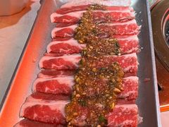 -杨记齐齐哈尔烤肉(总店)
