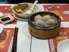 虾饺-点点心点心专门店(湾仔店)