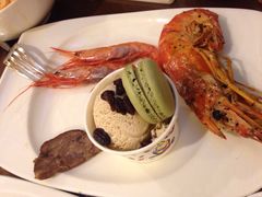 -杭州国际会议中心洲际酒店-原素全日餐厅(解放东路店)