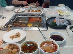 -海底捞火锅(西安路店)