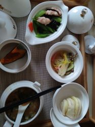点击看大图 -佳贝艾月子中心(国贸店)