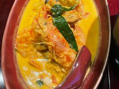 -红泰·泰精选·特色料理(中山路店)