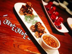 -老板恋上鱼(荣盛广场店)