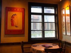 -龙门阵茶屋川菜馆(武康路店)