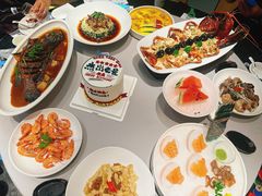 -老船长海鲜加工店(世纪家园店)