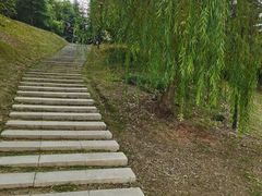 -四里河滨水生态公园