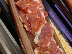 -尚宴牛特鲜自助(太原街万达店)