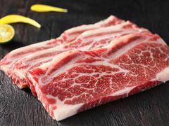 -原始泥炉烤肉(总店)