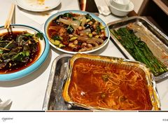 -褚小白·烧烤铜锅涮