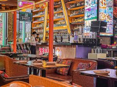 -Famous肥猫墨西哥音乐餐吧(五棵松华熙LIVE店)