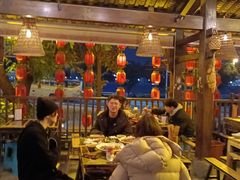 -饭江湖·江湖菜(湖广会馆店)