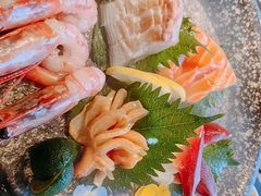 -森味薪火烧•烧鸟居酒屋•日本料理(望京店)