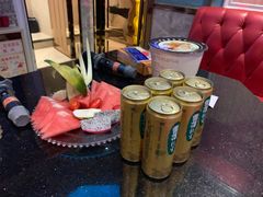 -歌潮量贩式KTV(萝岗店)