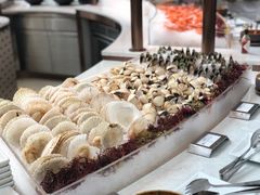 -RISE RESTAURANT(滨海湾金沙店)