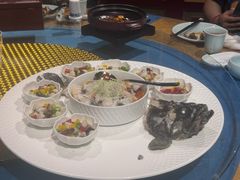 -悦真雅院·四合院·清真私房菜(雍和宫店)