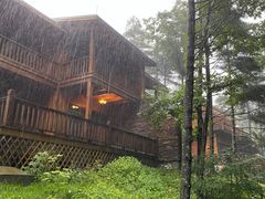 -洛阳白云山景区