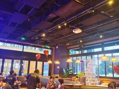 -blue frog蓝蛙(长泰广场店)