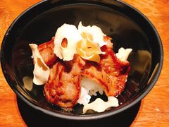 -桐寿司Sushi Tong