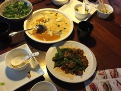 -章吴记喜瑞餐厅(东东城店)