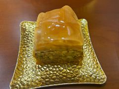 Baklawa坚果千层酥-BRBR叙利亚餐厅(总店)