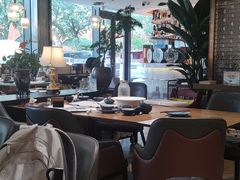 -云山茶餐厅(广东大厦店)