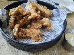 -22ºN BISTRO西餐&酒馆(石奥商业街店)