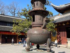 -龙华寺
