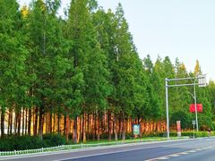 -云龙湖旅游景区