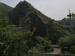 -北京上方山国家森林公园