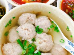 -李记小小吃(涪江路店)