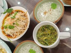 魁龙珠-富春茶社(国庆路店)