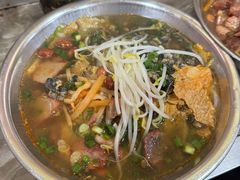 -北海田螺店(四川路店)