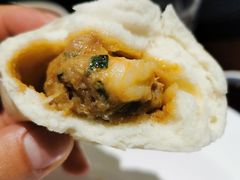 手工猪肉包-海味世家·家常菜馆(明州里店)