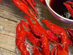 -红盔甲·小龙虾(定西路店)