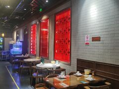 -粤色·老广州茶餐厅(河南商会大厦店)