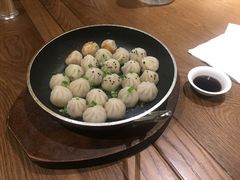 迷你生煎包-全聚德(江宁店)