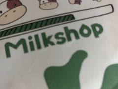 -迷客夏Milksha(无锡苏宁店)