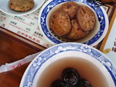 -粗茶淡饭(东关街店)