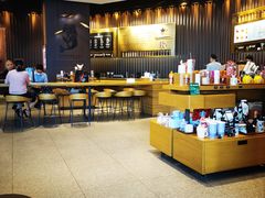 -星巴克臻选(南宁万象城店)