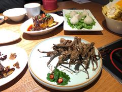 -德香苑脆皮烤鸭·经典(爱融荟城店)