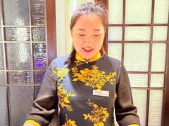 -青雅中餐厅(大连金石滩绿发希尔顿度假酒店)