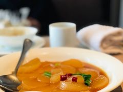 家烧萝卜片-新荣记(椒江店)
