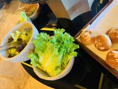 -富力丽思卡尔顿酒店·香荟全日制餐厅