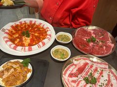 -韩宫宴烤肉·黑毛和牛·料理(滨湖银泰城店)