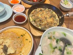 -四道菜·福建菜馆(莆田万达店)