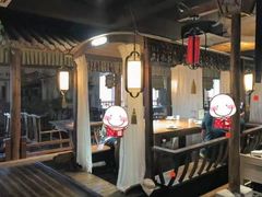 -印巷里主题餐厅(马鞍山店)
