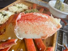 -震海贝烤贝·民俗特色店(延吉总店)