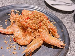 -辉哥火锅(虹桥路店)